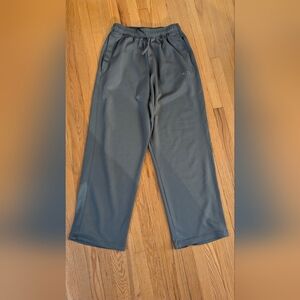 Champion Gray Relaxed Fit Sweatpants